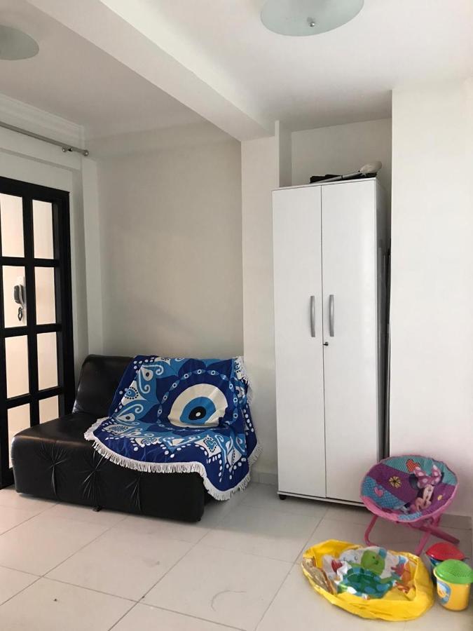 Lindo Duplex Pe Na Areia Com Praia Privativa Карагуататуба Экстерьер фото